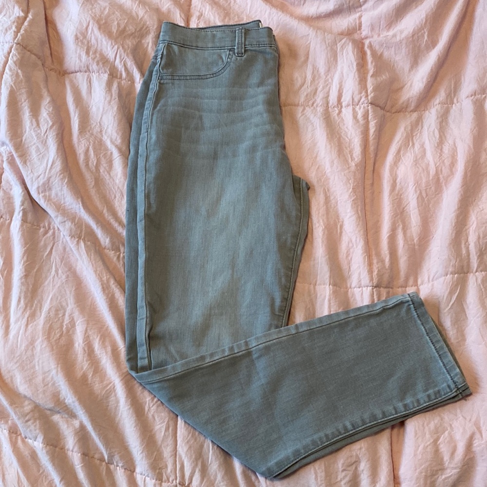 Oshkosh, Grey, 12